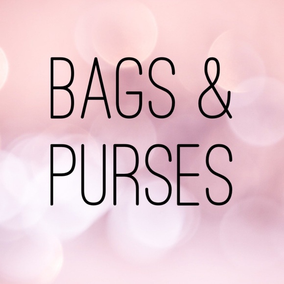 👛 bags & purses 👛 - Picture 1 of 1